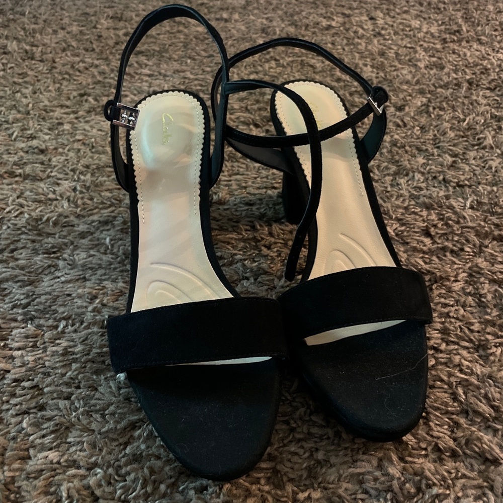 Lulus high heels